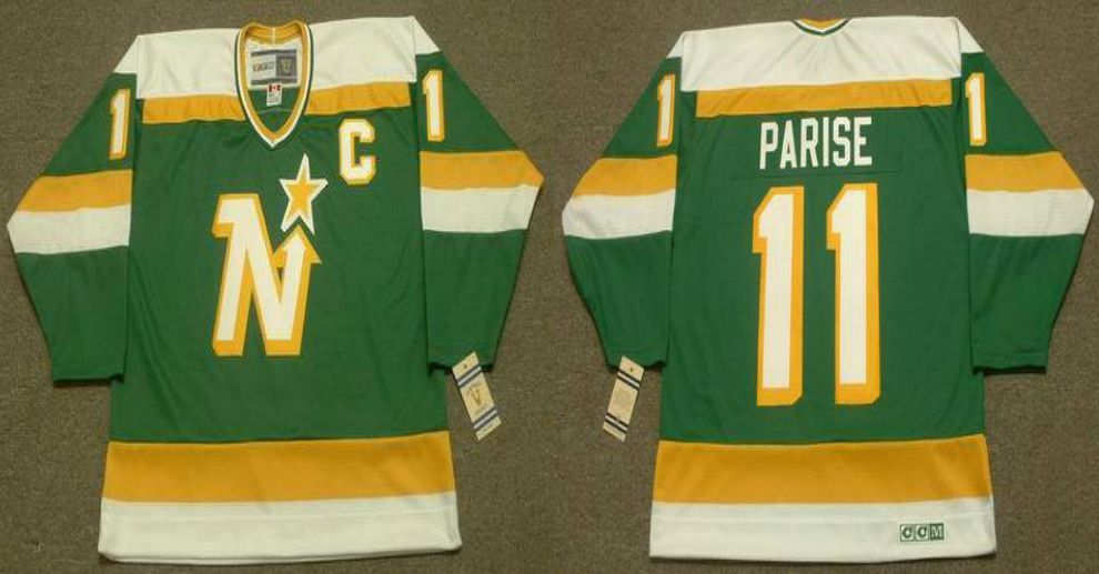 2019 Men Dallas Stars #11 Parise Green CCM NHL jerseys1->dallas stars->NHL Jersey